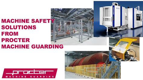 procter & gamble australia pty ltd|procter machine guarding.
